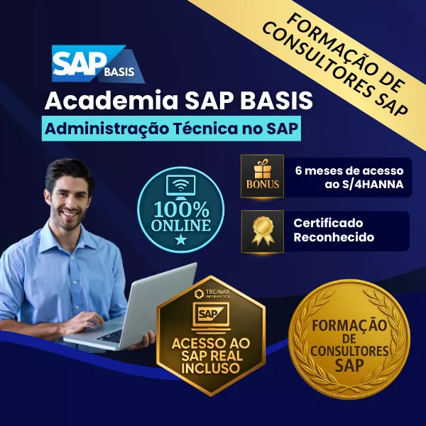 ACADEMIASAPBASIS SAP Training – Academia SAP