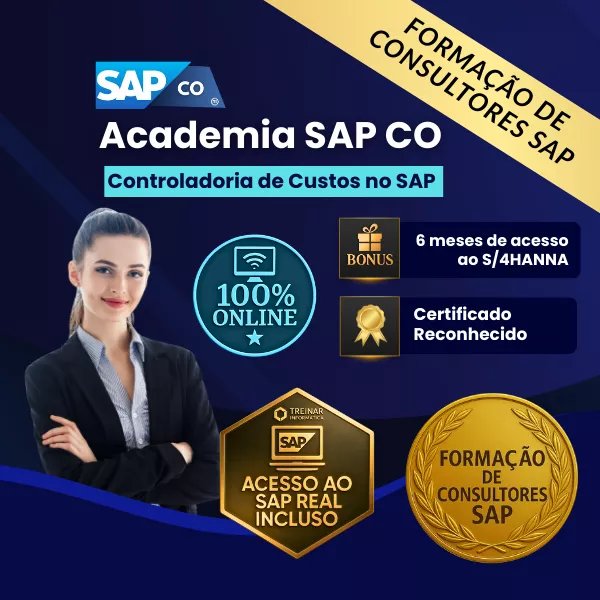 ACADEMIASAPCO SAP Training – Academia SAP