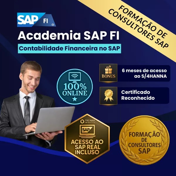 ACADEMIASAPFI SAP Training – Academia SAP