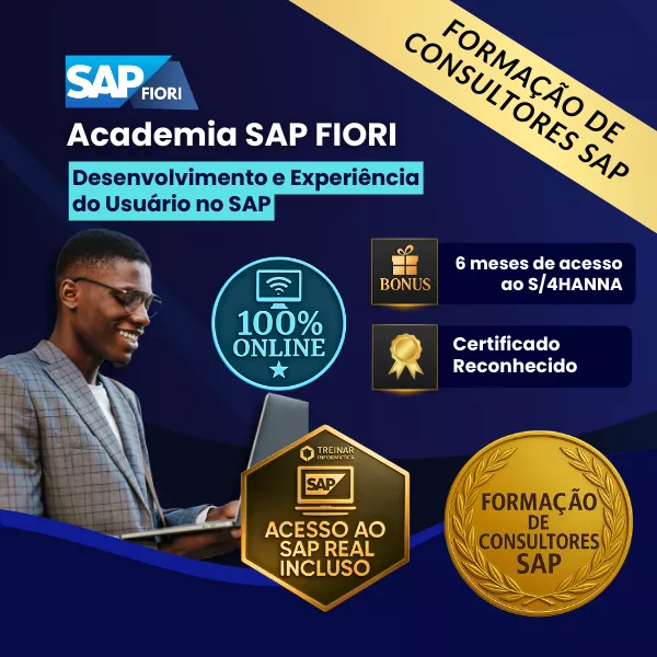 ACADEMIASAPFIORI SAP Training – Academia SAP
