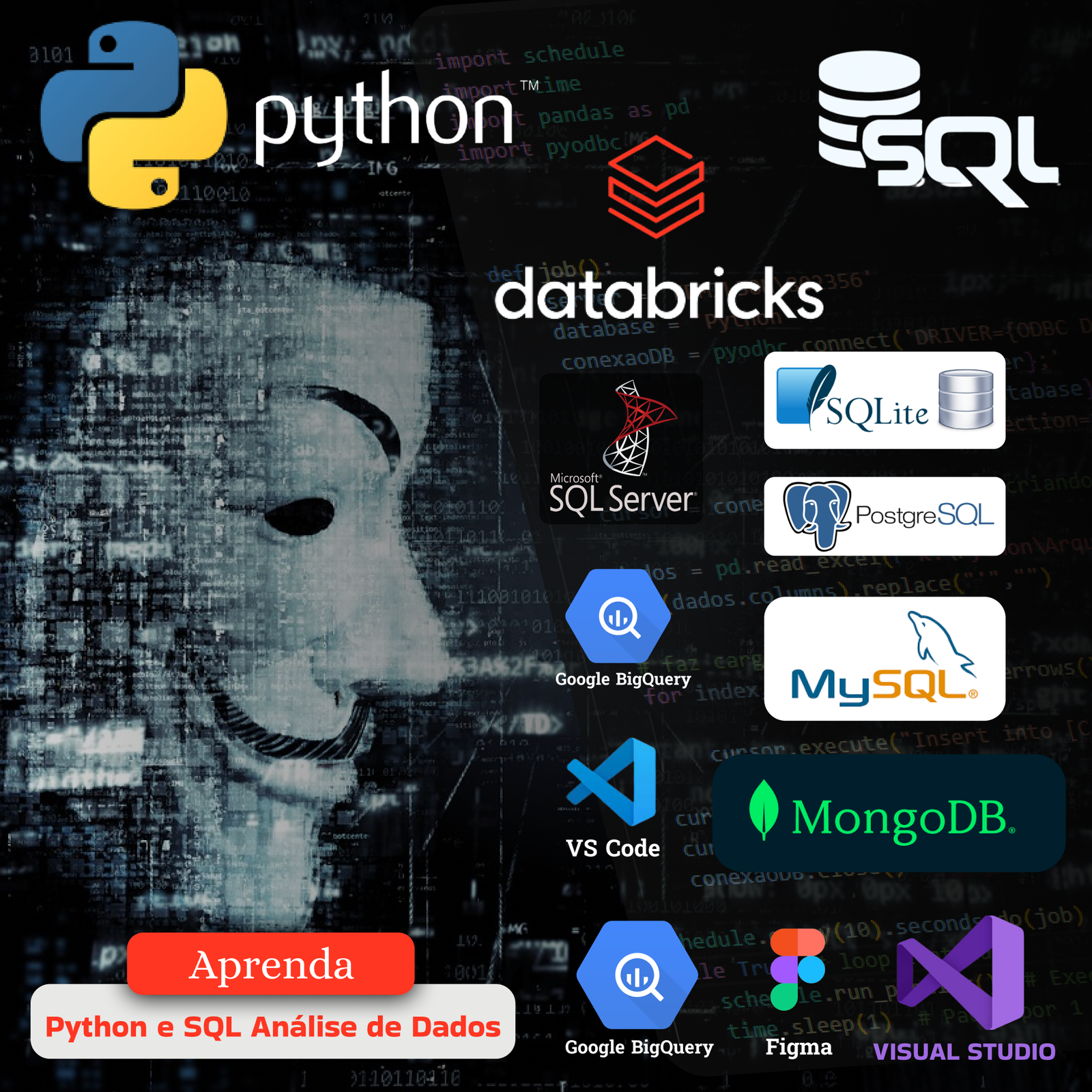 engenheirodados Data & Analytics Courses