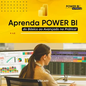 powerbi Data & Analytics Courses