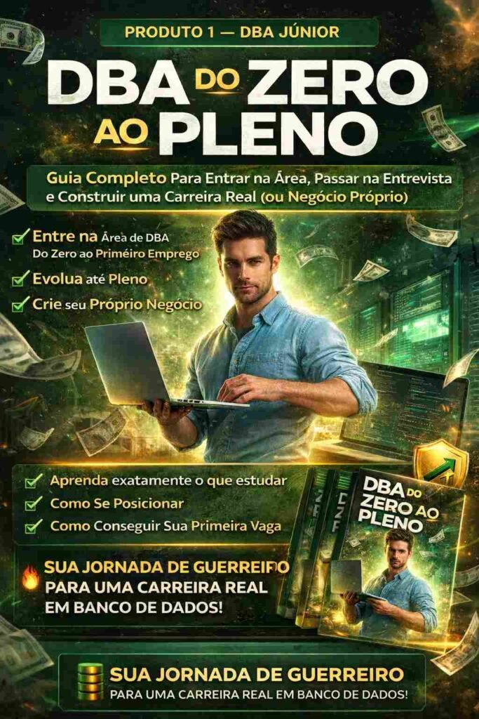 dba_course_compressed-683x1024 De Zero a DBA Pleno: O Caminho Real Para Entrar na Área, Ser Contratado e Construir uma Carreira Sólida em Dados